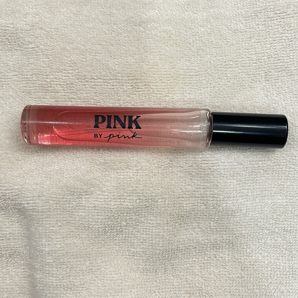Victoria’s Secret Pink eau de parfum travel spray